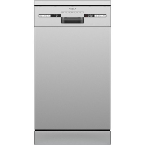 DISHWASHER FREESTANDING 45CM  WD461MX INOX E 9ΣΕΡΒ 5ΕΤΗ ΕΓΓΥΗΣΗ